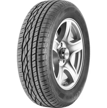 Letní osobní pneu General GRABBER GT ( 235/75 R15 109T XL, s ramenem ráfku C D )