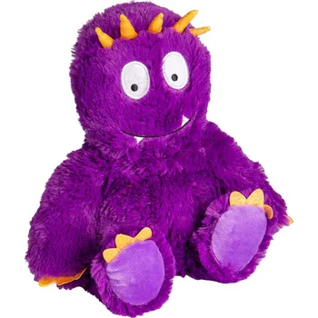 plyšák Hřejivá příšerka