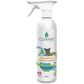 CLEANEE Pet Care odstraňovač vodního kamene 500ml