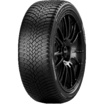 Zimní osobní pneu Pirelli Cinturato Winter 3 ( 225/50 R17 98V XL, s ochrannou ráfku (MFS) A C ) - D-141448