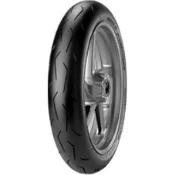Pirelli Diablo Supercorsa SP V2 ( 190/55 ZR17 TL (75W) zadní kolo, M/C )