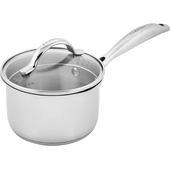 Hrnec Scanpan, Rendlík Scanpan STS s víkem 1,2 l - Formadore