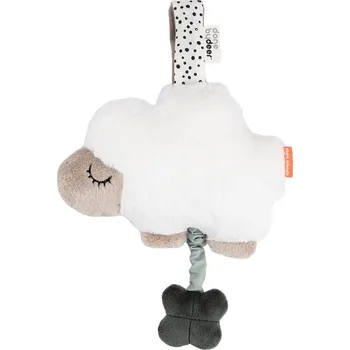 Hrací deka Done by deer, Hrací závěs Sheepy S - Formadore