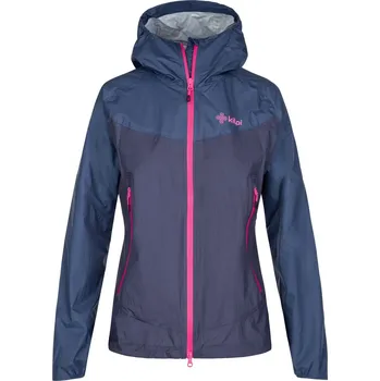 Dámská větrovka Kilpi Hurricane-W SL0102KIDBL
