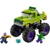Stavebnice LEGO LEGO Marvel 76312 Hulkův Truck vs. Thanos