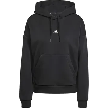 Dámská mikina Mikina adidas Black 1146882 XL (20-22)