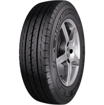 Letní osobní pneu Bridgestone Duravis R660 Eco ( 235/65 R16C 115/113R 8PR (+) A A )