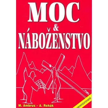 Moc a náboženstvo