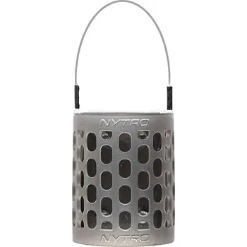 Nytro Targetz Open-End Cage Feeder M50 2 ks