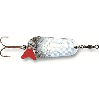 Umělá nástraha Effzett Standard Spoon 5,5 cm, 2 × 22 g Prism