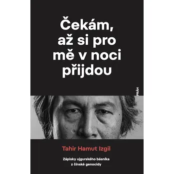 Čekám, až si pro mě v noci přijdou - Zápisky ujgurského básníka z čínské genocidy