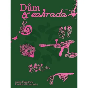 Dům & zahrada - Kafkárna