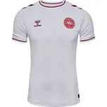 Tričko Hummel White 1146415 Medium