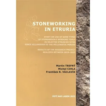 Stoneworking in Etruria