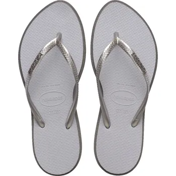 Dámská móda Havaianas Steel Grey 1145998 4.5/ 3738