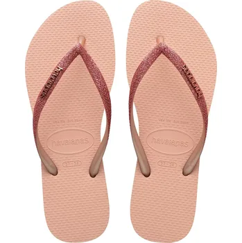 Dámská móda Havaianas Pink 1145996 3/4 35/36