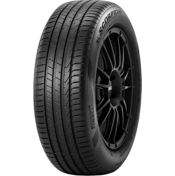 Letní osobní pneu Pirelli Scorpion ( 215/70 R17 105W XL R0, s ochrannou ráfku (MFS) A A ) - R-522224
