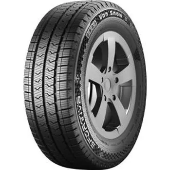 Zimní osobní pneu Sportiva Van Snow 3 ( 225/65 R16C 112R 8PR C D )