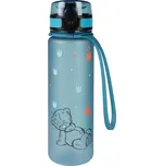 Láhev 500 ml - Me to You: Tulipány