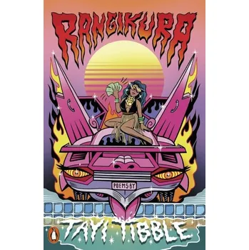 Anglický jazyk Rangikura