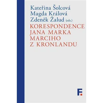 Korespondence Jana Marka Marciho z Kronlandu