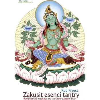 Zakusit esenci tantry - Buddhistická meditace pro současný západní život