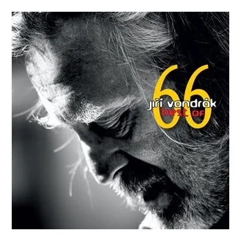 Česká hudba Best Of 66 - 2 CD
