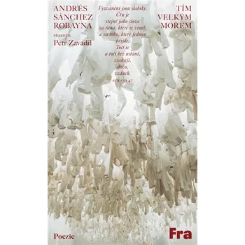 Poezie Tím velkým mořem
