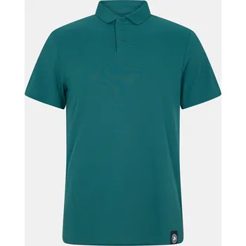 Pánské tričko Tričko Castore Green 1146418 XL