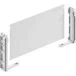 GEOS-L TW 30-22 - Oddělovací stěna, světle šedá