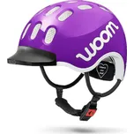 helma Woom Woom - Purple XS (46-50cm)
