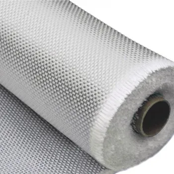 Člun Laminovací skelná tkanina 350g/m2 Šíře 1m