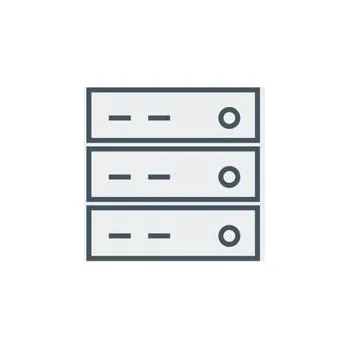 Interní pevný disk NVR5-HDD-HOT-8TB - HDD 8 TB s rámečkem pro NVR5