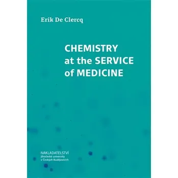 Chemistry at the Service of Medicine