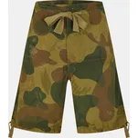 Kraťasy Polo Ralph Lauren Paint Stroke 1146657 L