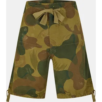 Pánské kraťasy Kraťasy Polo Ralph Lauren Paint Stroke 1146657 L