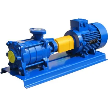 Čerpadlo SIGMA PUMPY SIGMA 32-CVI-100-6-4-LN-000-9 (komplet s motorem 2,2 kW) (CVI-K00008)