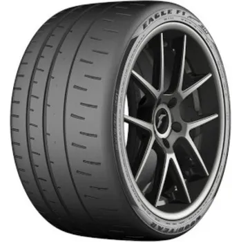 Letní osobní pneu Goodyear Eagle F1 Supercar 3R ( 305/30 ZR20 (103Y) XL T0, s ochrannou ráfku (MFS) C D )