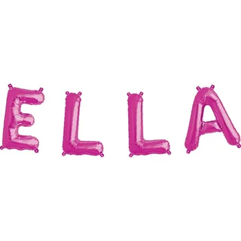 Set školních potřeb Nafukovačka - Ella