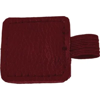 Blok Poutko červené