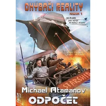 Odpočet - Ohýbači reality 1