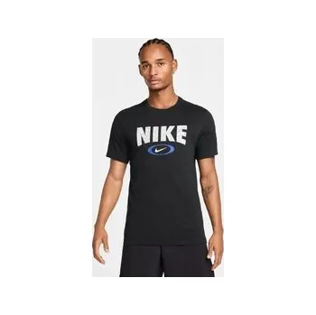 Pánské tričko Nike Mens Dri-FIT Fitness T-Shirt XXL