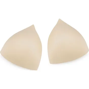 Výztuž do plavek s push-up efektem velikost M Varianta: 1 tělová, Balení: 4 pár