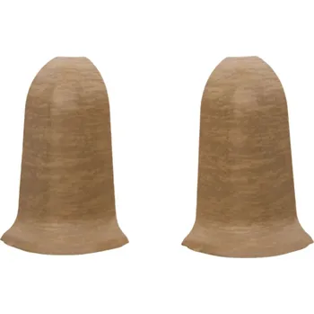 Podlahová lišta Vnější roh obvodové liště Canadian Design Vinyl Canadian Design: Toronto