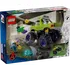 Stavebnice LEGO LEGO Marvel 76312 Hulkův Truck vs. Thanos