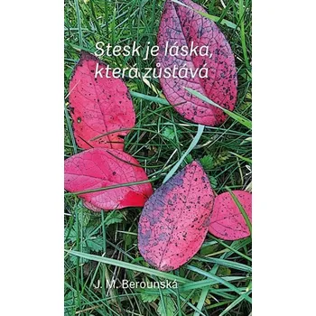 Poezie Stesk je láska, která zůstává