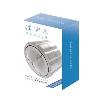 Desková hra Huzzle Cast - Cylinder
