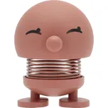 Hoptimist, Figurka Soft Bimble S rubínově červená - Formadore