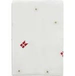 Södahl, Ubrus Tillykke 180 cm bílý - Formadore