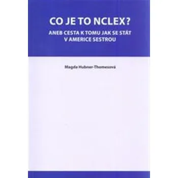 Co je to NCLEX? aneb cesta k tomu, jak se stát v Americe sestrou